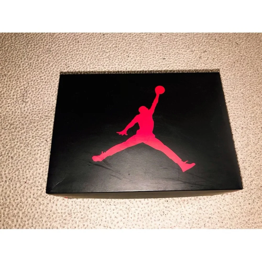 🔥AIR JORDAN III RETRO ‘COOL GREY’🔥 - Picture 10 of 10